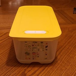 Tupperware Fridgesmart 1.5 g container